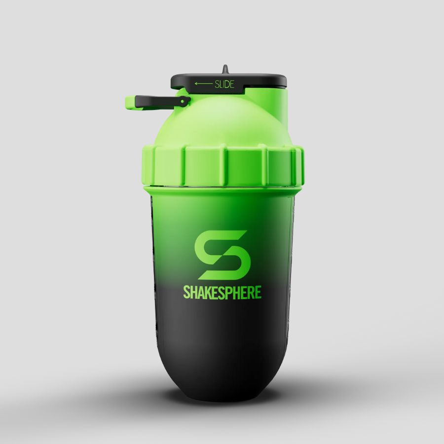 ShakeSphere Tumbler View | 700ml