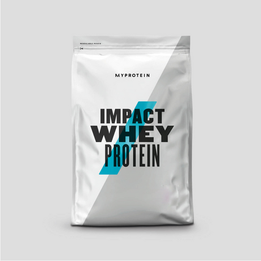 Impact Whey Protein - 1kg