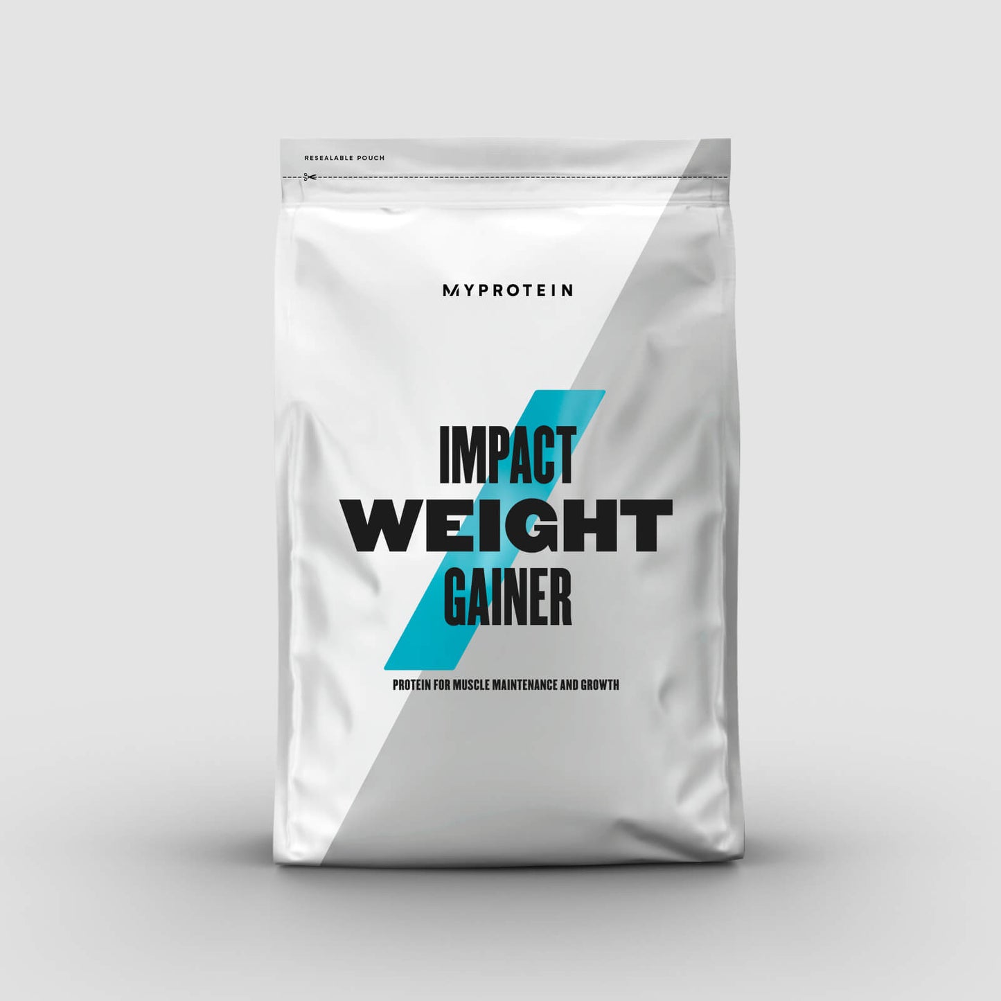 Impact Weight Gainer 2.5kg
