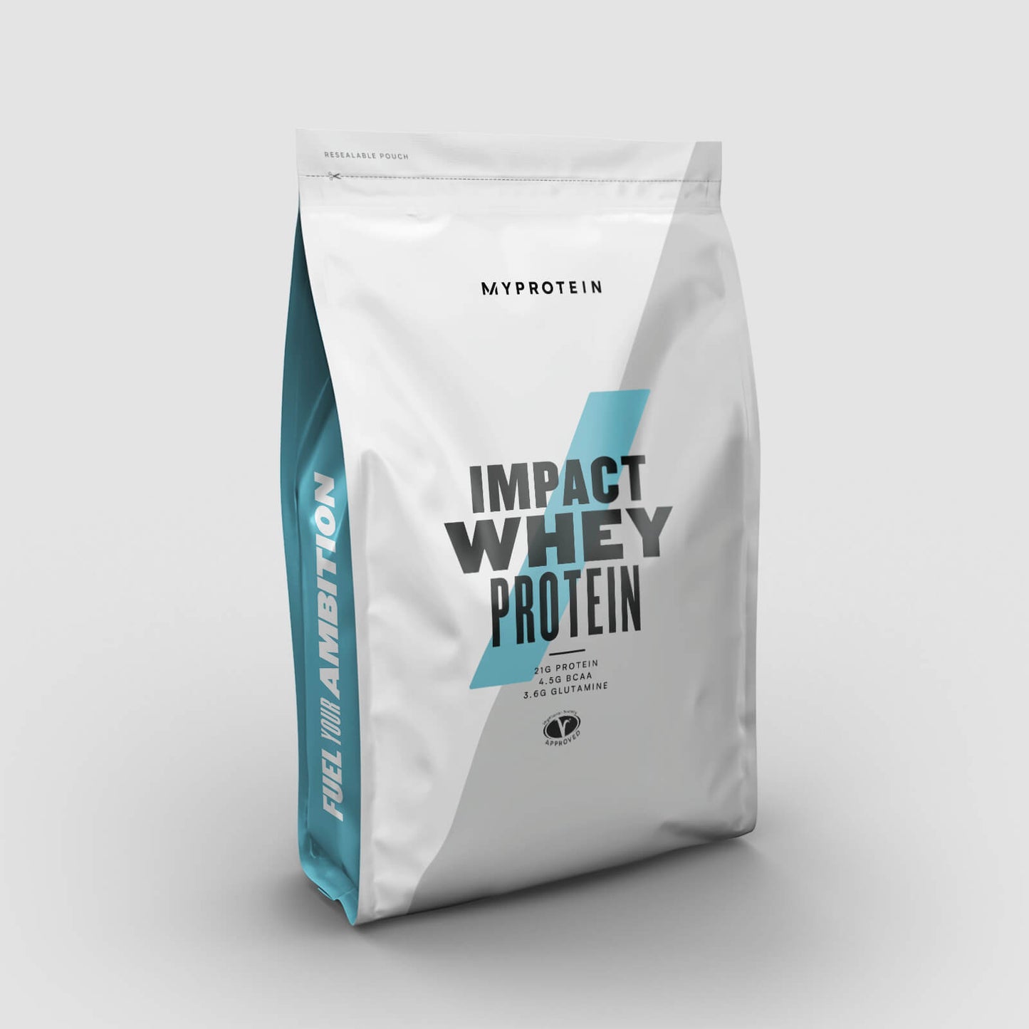 Impact Whey Protein - 1kg