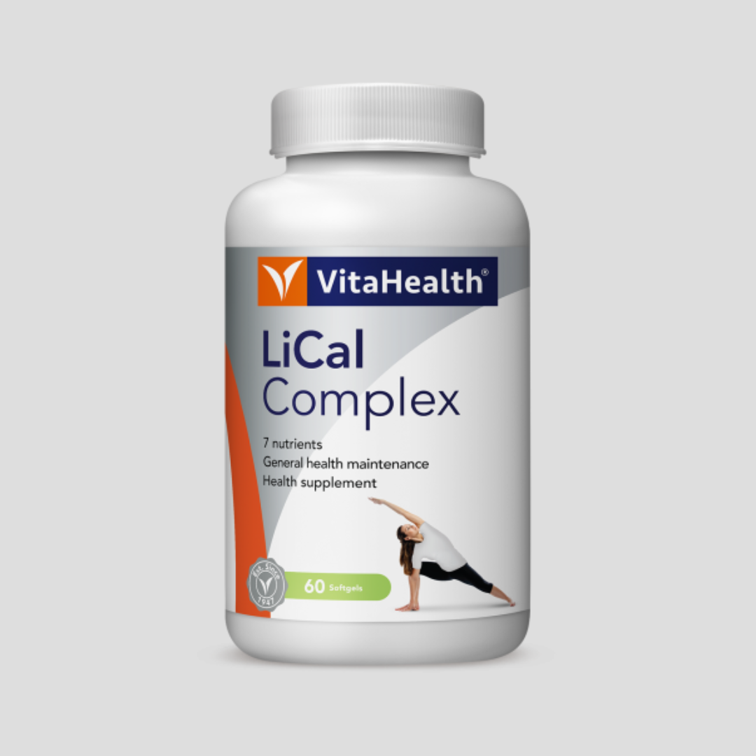 Vitahealth LiCal Complex