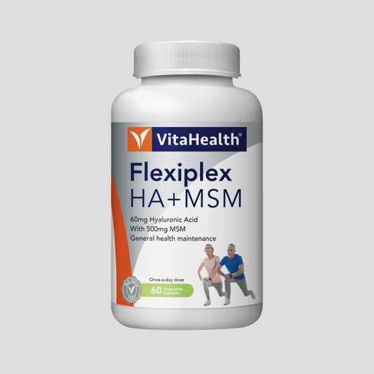 VitaHealth Flexiplex HA + MSM