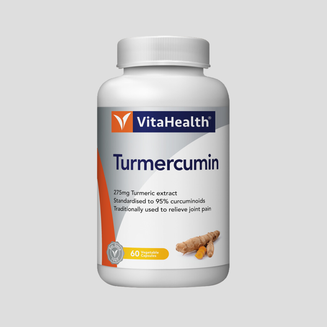 VitaHealth Turmercumin