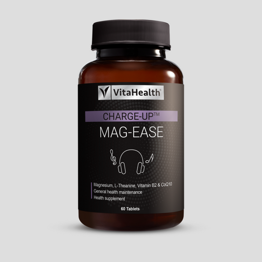 VitaHealth CHARGE-UP™ Mag-Ease