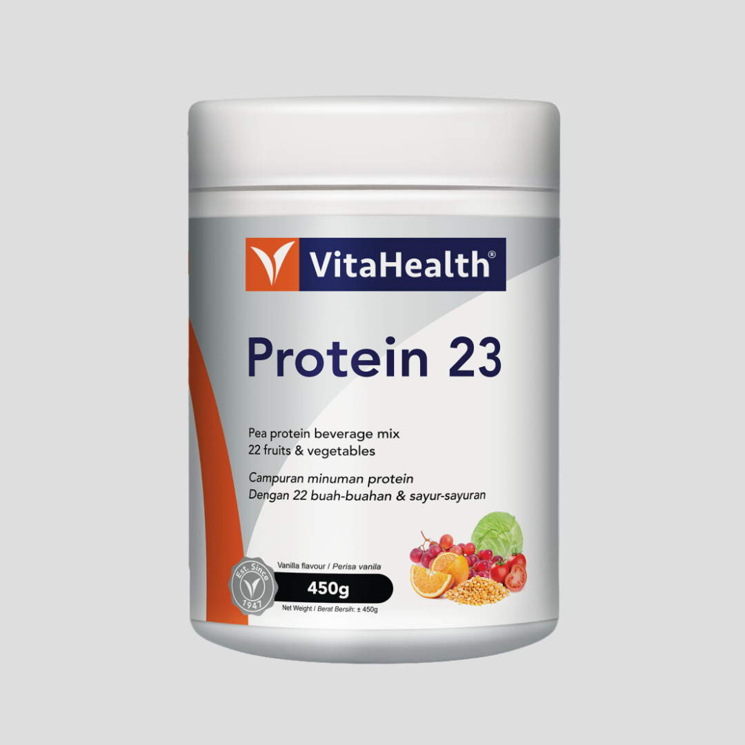 VitaHealth Protein 23