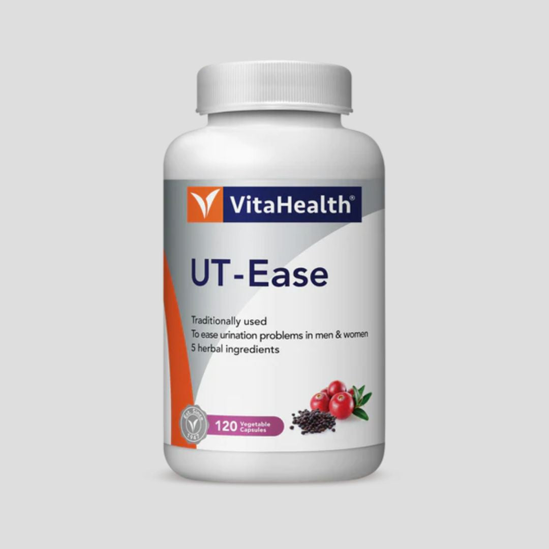 VitaHealth UT-Ease