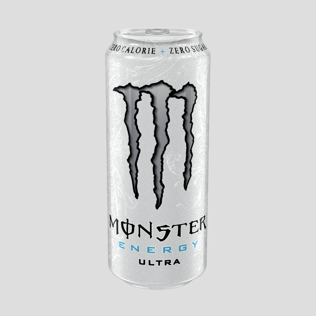 Monster Energy - Ultra