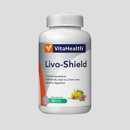 VitaHealth Livo Shield