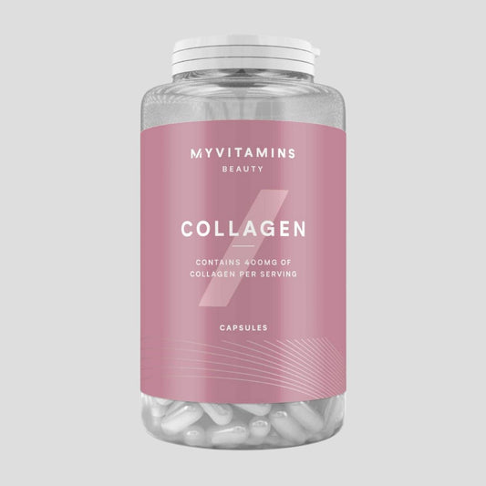 Collagen Capsules