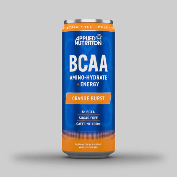 BCAA - AMINO HYDRATE + ENERGY