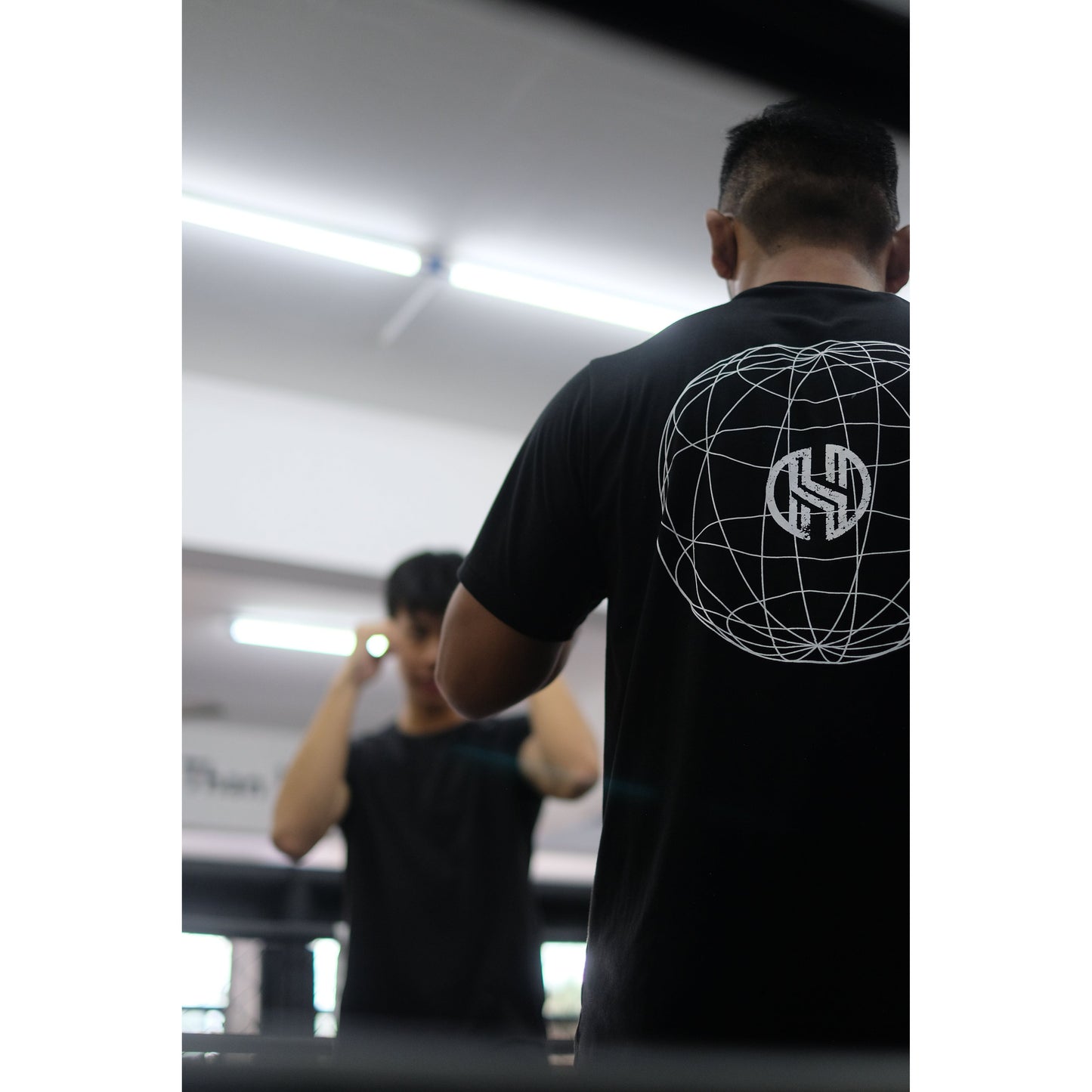 Fuel Training X Hybrid T Shirt - Limited Edition