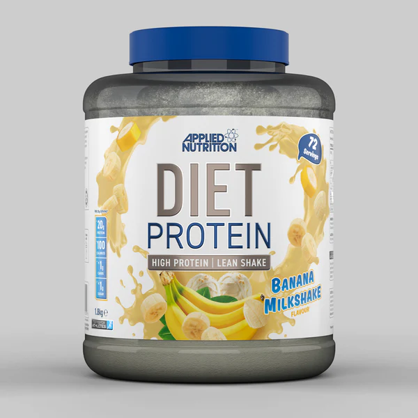 Diet Whey Protein