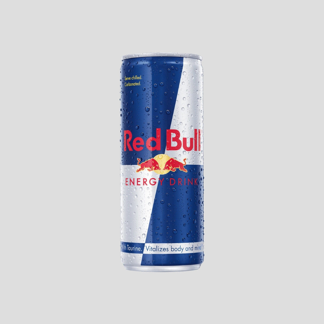 Red Bull Energy Drink