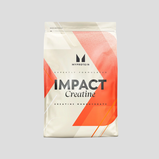 Impact Creatine Monohydrate Powder