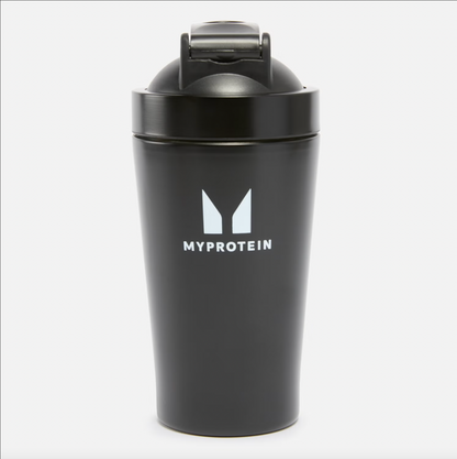 Myprotein Mini Metal Shaker