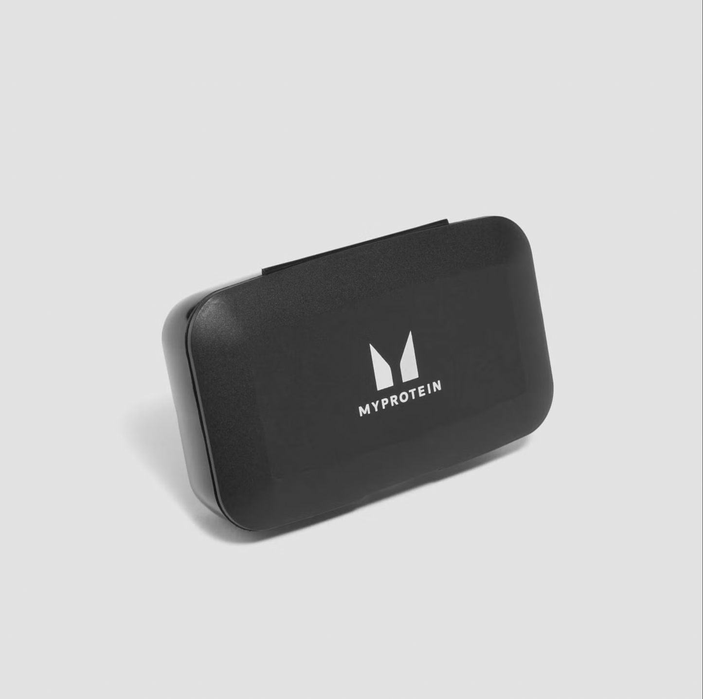 Myprotein Pill Box