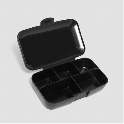 Myprotein Pill Box