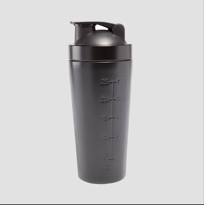 Myprotein Metal Shaker