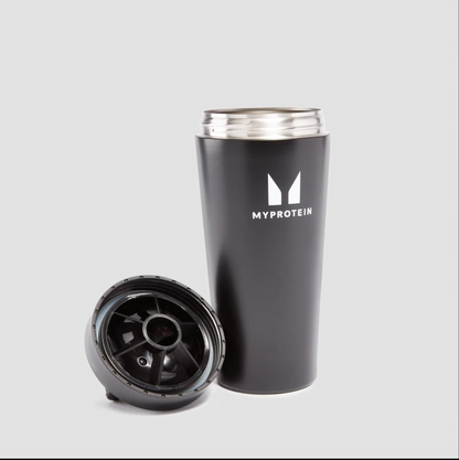 Myprotein Metal Shaker