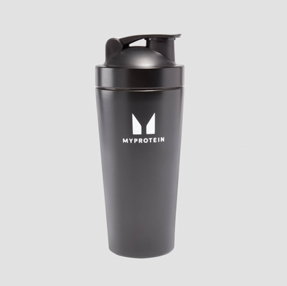 Myprotein Metal Shaker