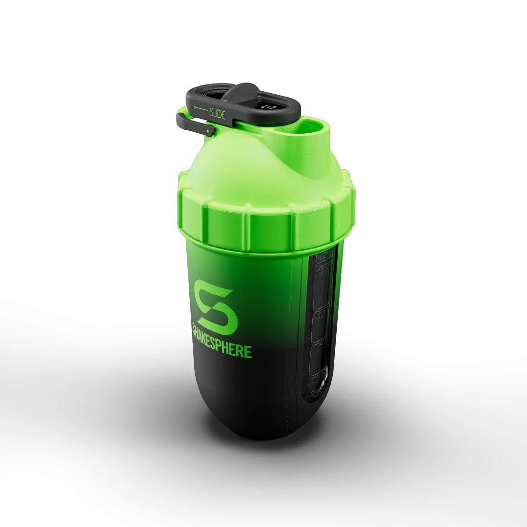 ShakeSphere Tumbler View | 700ml