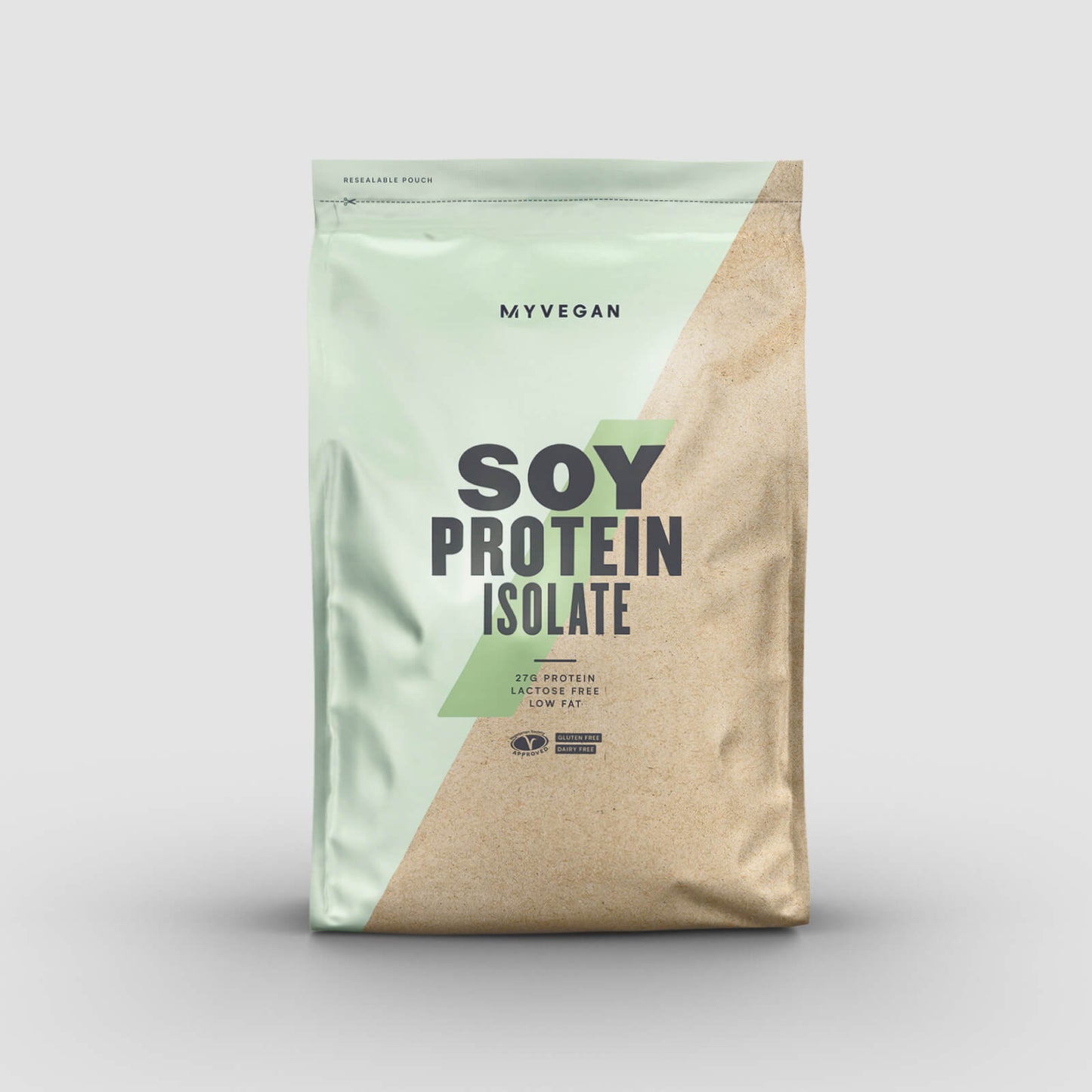 Soy Protein Isolate 1kg