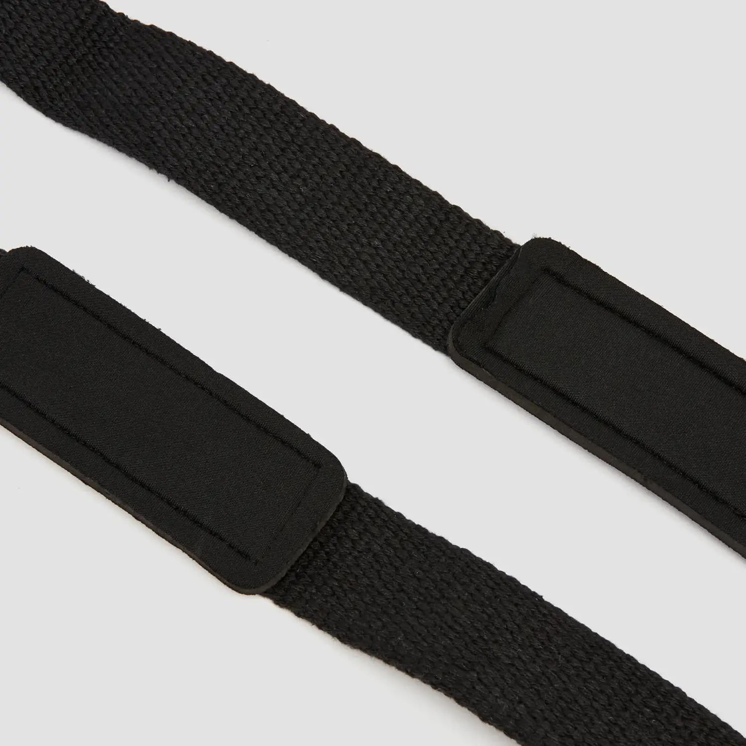 Padded Lifting Straps – Fuel Nutrition