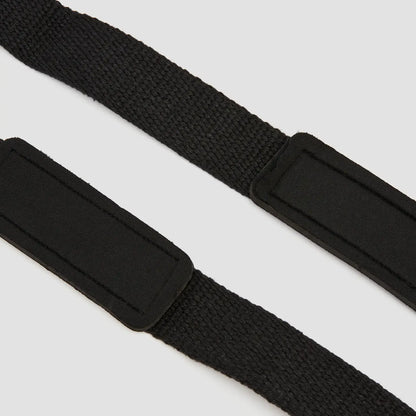 Padded Lifting Straps