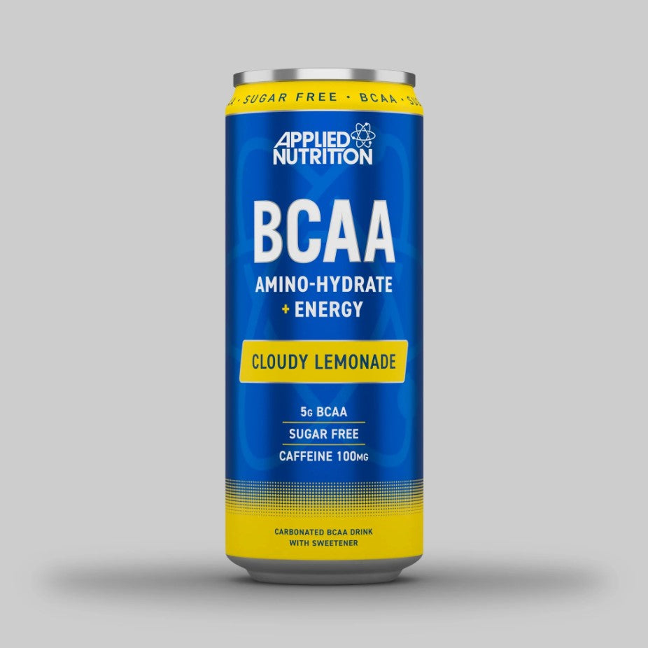 BCAA - AMINO HYDRATE + ENERGY