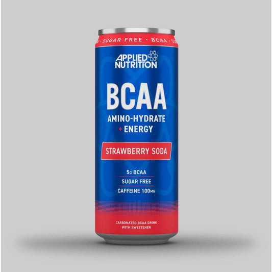 BCAA - AMINO HYDRATE + ENERGY
